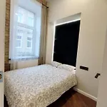 Stylish Station Old Town Free Parking Apartamento