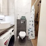 Apartamento Stylish Station Old Town Free Parking