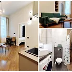 Stylish Station Old Town Free Parking Apartamento Vilnius