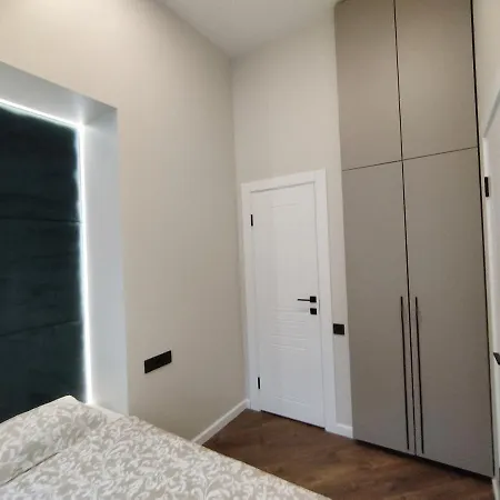 Stylish Station Old Town Free Parking Apartment Vilnius