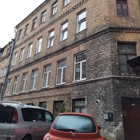 Stylish Station Old Town Free Parking Apartamento