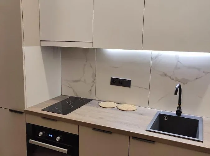 Apartman Stylish Station Old Town Free Parking *