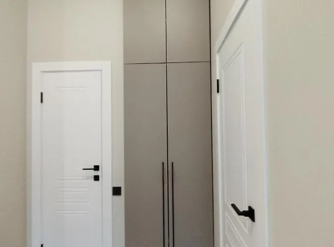 Stylish Station Old Town Free Parking Вильнюс