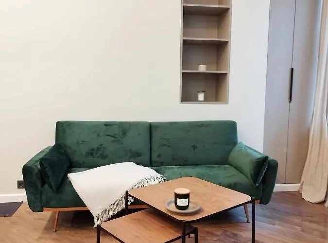 Stylish Station Old Town Free Parking * فيلنيوس