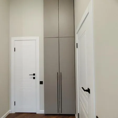 Stylish Station Old Town Free Parking 维尔纽斯