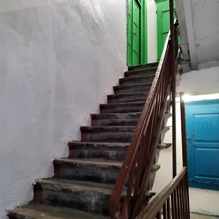 Stylish Station Old Town Free Parking